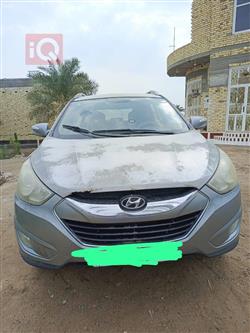 هيونداي توسان